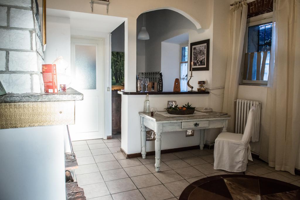 Corte Dei Brut Gavirate Extérieur photo